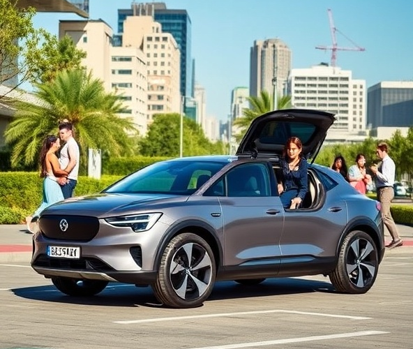 Jak wybrać idealny model polestar dla swoich potrzeb i stylu życia?