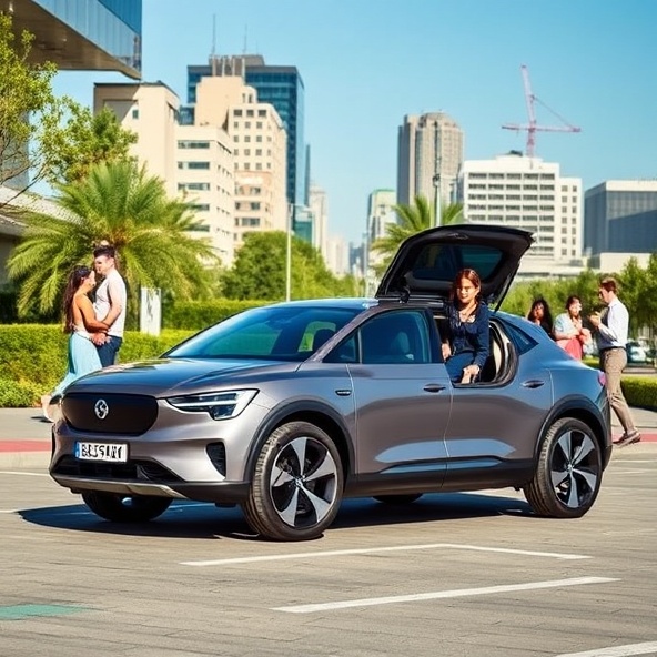 polestar