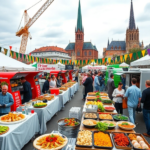 wypożyczalnia gastronomiczna Trójmiasto