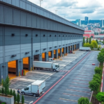 hale magazynowe warszawa