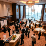 hotel na duży event