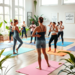 joga warszawa bemowo