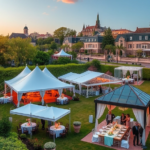 namioty imprezowe wynajem bydgoszcz