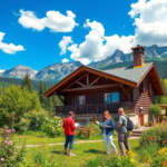 nocleg zakopane