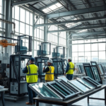 producent okien aluminiowych