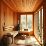 sauna sucha