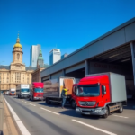 transport ruchoma podłoga warszawa
