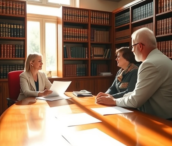 Jak wybrać najlepszego notariusza w Konstancinie dla swoich potrzeb?