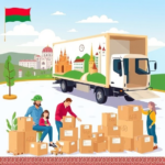 przeprowadzki do bułgarii