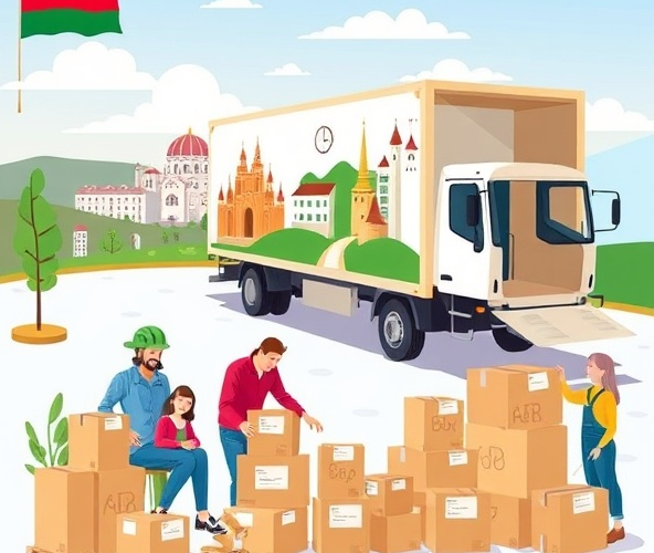 Jak zorganizować przeprowadzki do bułgarii bez stresu: praktyczne rozwiązania i sprawdzone kroki
