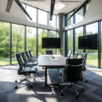 sala konferencyjna pod warszawą