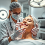 peeling medyczny prx t33