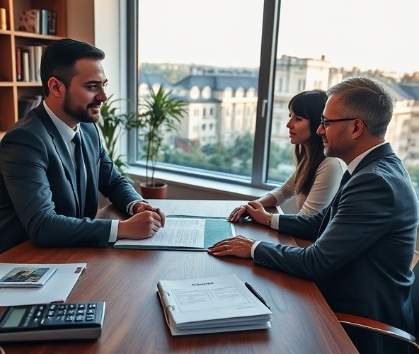 Gdzie sprawdzić, czy adwokat z Białołęki oferuje ryczałt za rozwód?