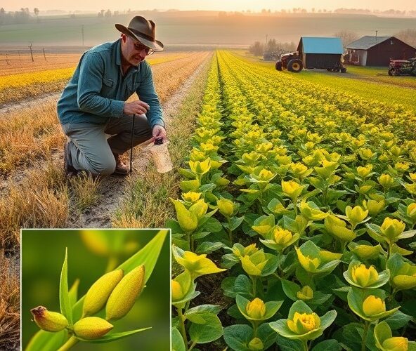 Czy warto stosować Alitop na rzepak ozimy przy niskim budżecie?