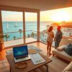 Jak szybko ocenić wartość apartamentu w Hiszpanii z widokiem na morze? apartament hiszpania z widokiem na morze