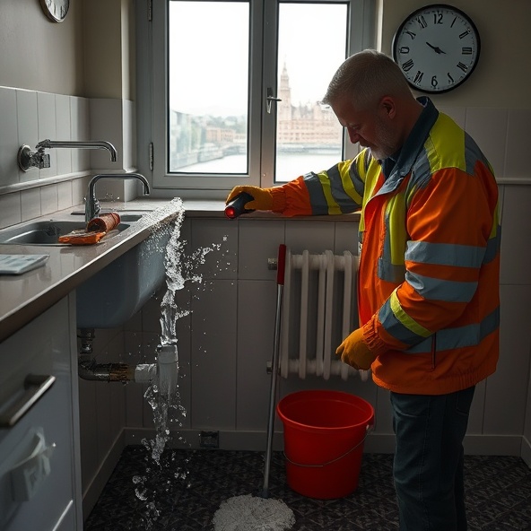 awarie hydrauliczne warszawa