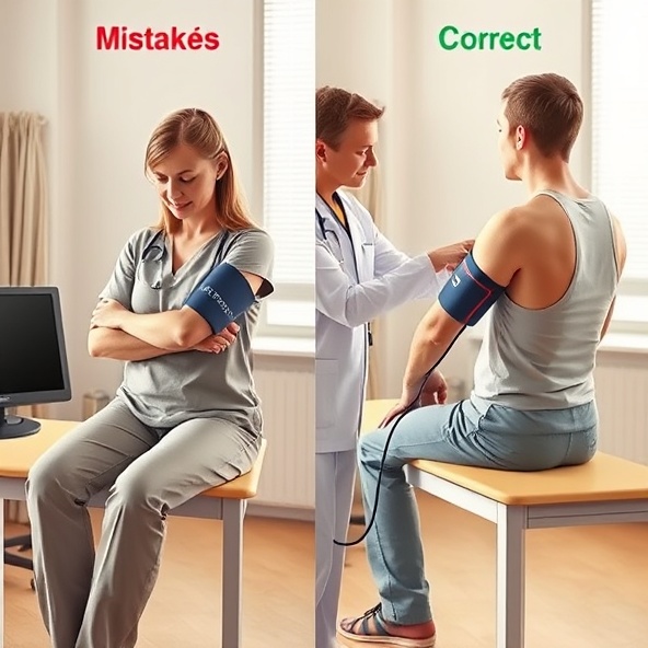 ciśnieniomierze naramienne