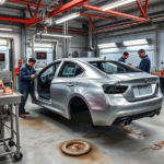 cynkowanie karoserii