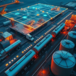 dystrybucja paliw płynnych