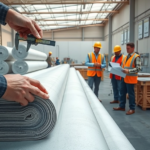 folia dachowa producent