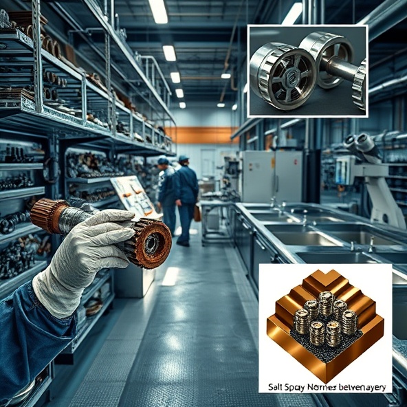 galwanizacja usługi