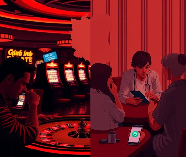 Jak ograniczyć ryzyko uzależnienia od hazardu w Polsce?