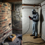 izolacje natryskowe węgrów