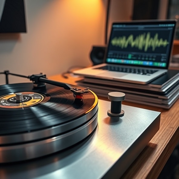 jaki gramofon wybrac