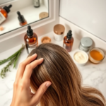 kosmetyki do zapuszczania włosów