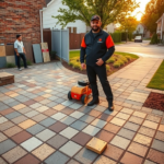 kostka brukowa marki