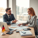 księgowość w niemczech