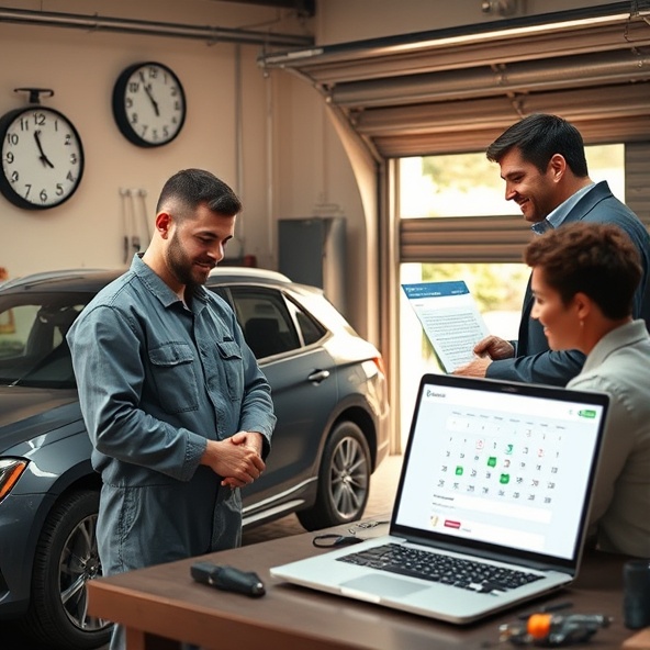 likwidacja szkody z oc