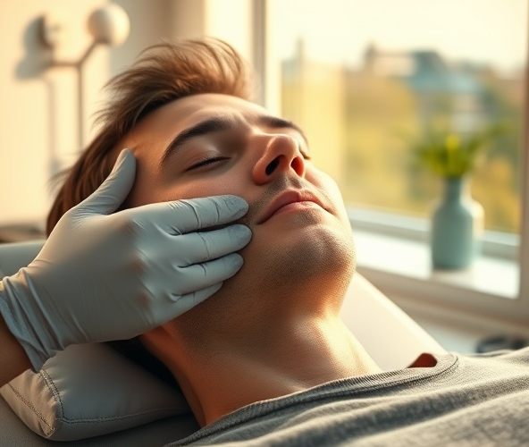 Kiedy po masażu transbukalnym w Rybniku odczuję poprawę przy bruksizmie?