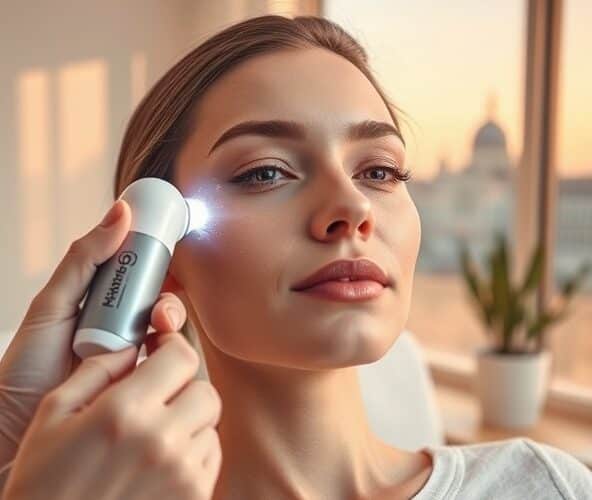 Jak długo utrzymują się efekty oczyszczania wodorowego w Warszawie?