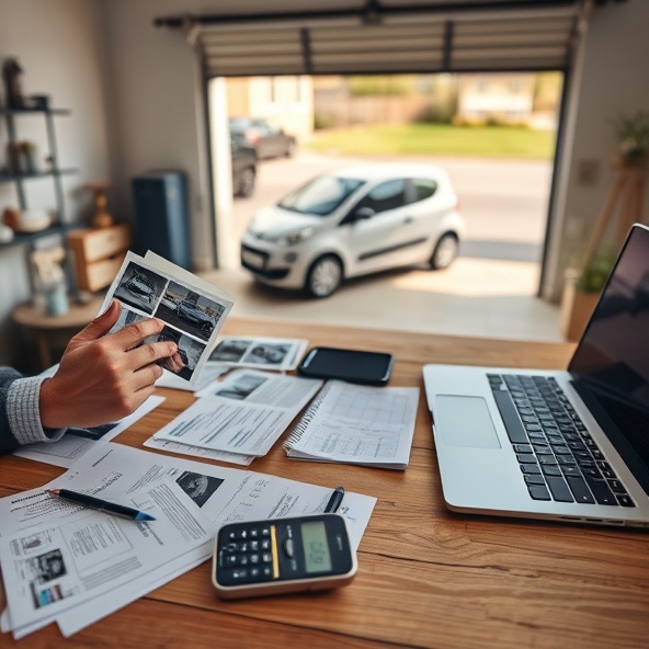 odszkodowania za wypadek samochodowy