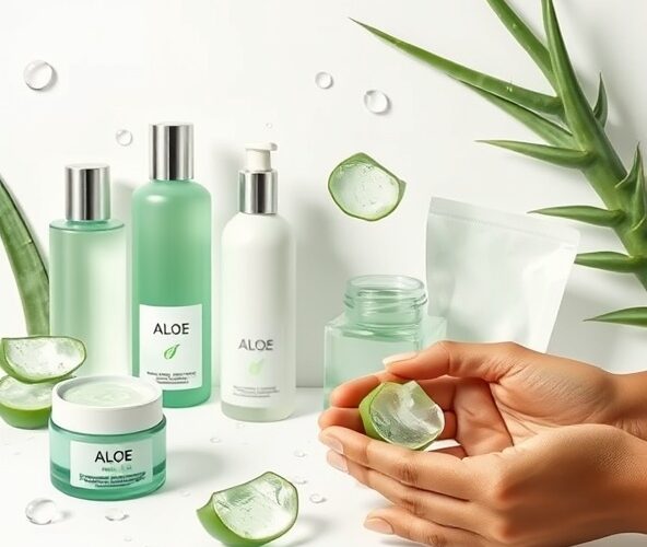 Jak ustawić Meta Ads dla produktów z aloesem, by sprzedać więcej?