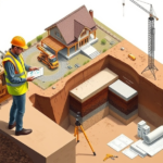 Kiedy zlecić projekt geotechniczny, by nie przewymiarować fundamentów? projekt geotechniczny kiedy