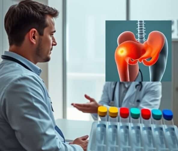 Ile próbek nasienia zamrozić przed leczeniem raka zarodkowego jądra?