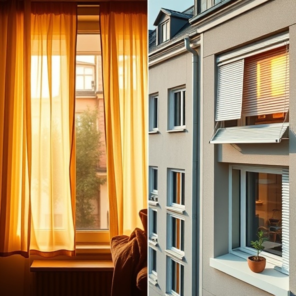 rolety warszawa ursus