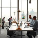 Jak porównać oferty sprzątania biur w Wilanowie, by obniżyć koszty? sprzątanie biur warszawa wilanów