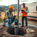 studnie głębinowe żywiec