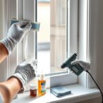 taśma magnetyczna 3m