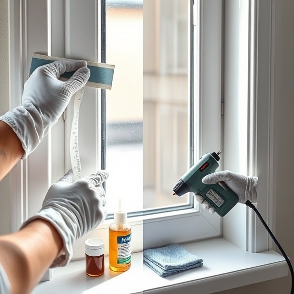 taśma magnetyczna 3m