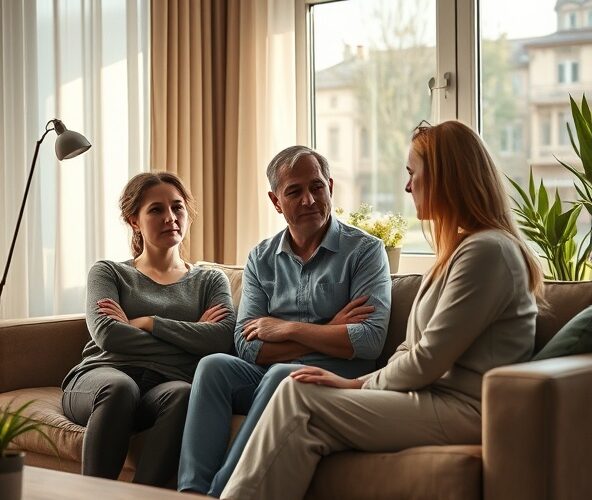 Czy terapia małżeńska Warszawa Wawer pomoże, gdy partner nie chce?