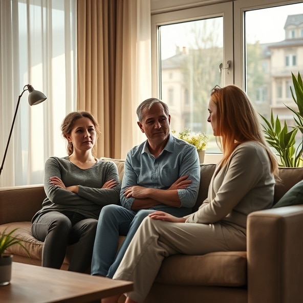 terapia małżeńska warszawa wawer