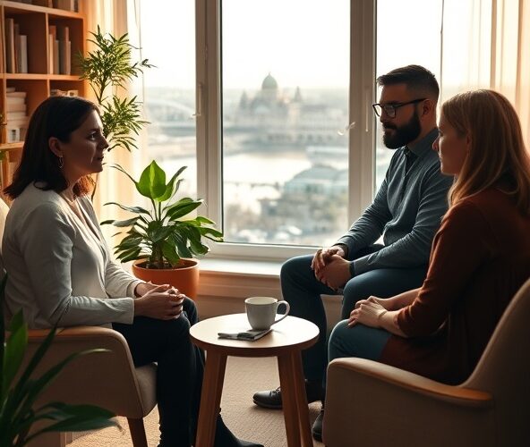 Gdzie w Warszawie znaleźć prywatną terapię uzależnień dla rodziny?