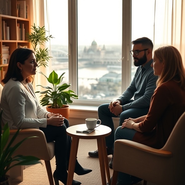 terapia uzależnień warszawa prywatnie