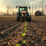 Jaki jest najlepszy termin siewu soi na glebie gliniastej w Polsce? termin siewu soi