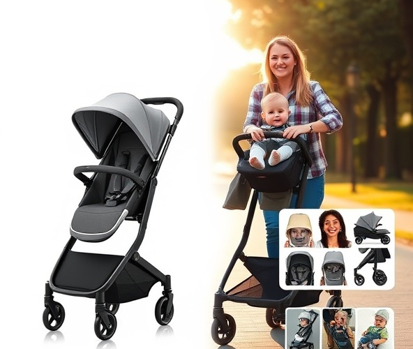 Jak ustawić Performance Max, by zwiększyć sprzedaż wózka Valco?