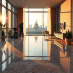 warszawa polerowanie kamienia